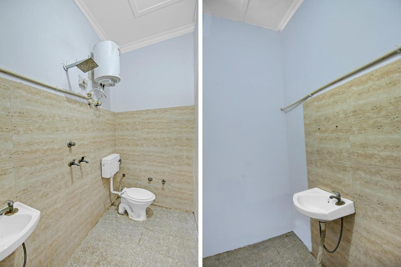 סוניפאט Spot On Shree Naman Guest House מראה חיצוני תמונה