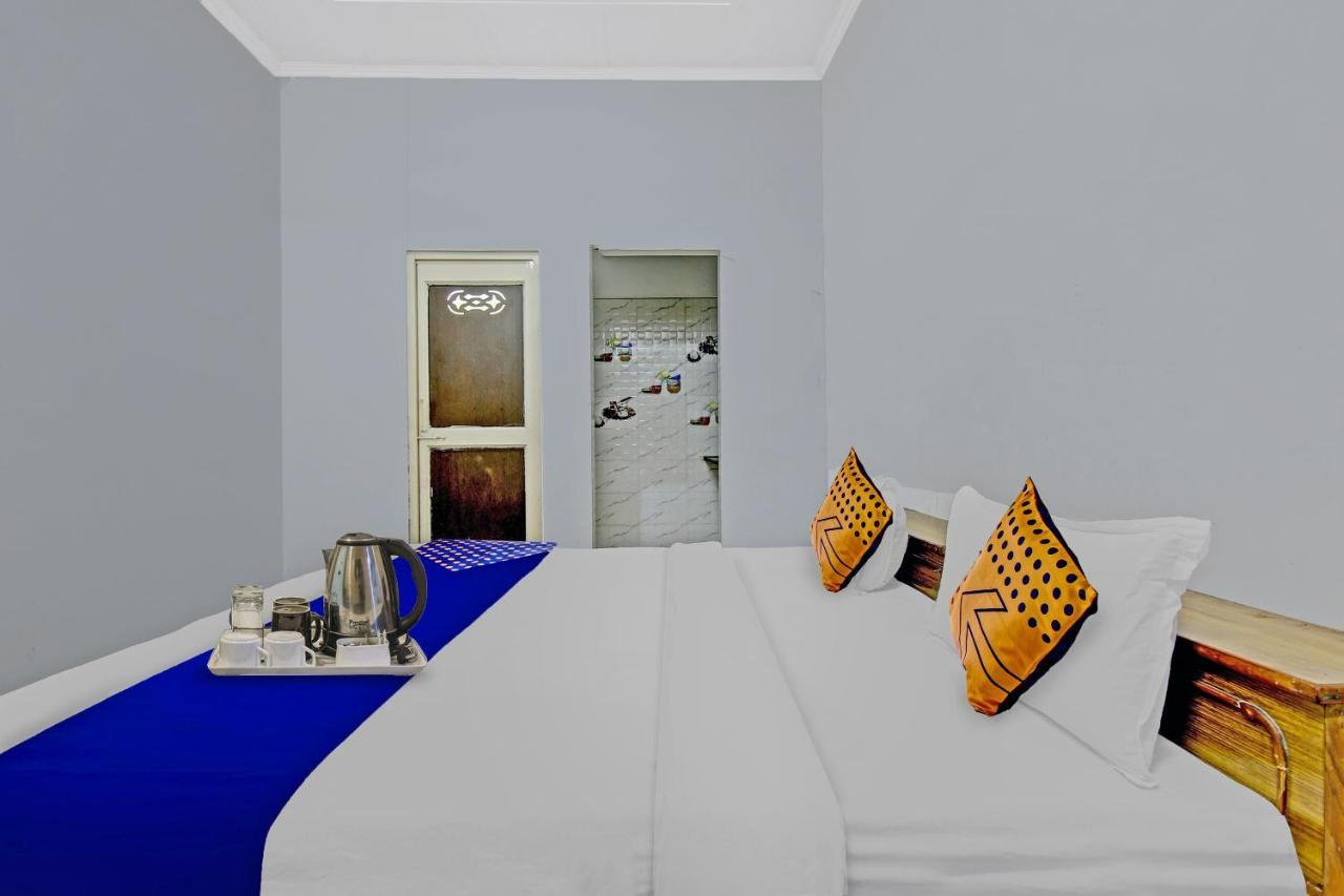 סוניפאט Spot On Shree Naman Guest House מראה חיצוני תמונה